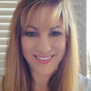 Meet your Posher, Theresa